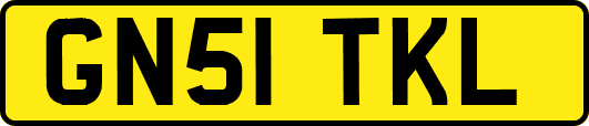 GN51TKL