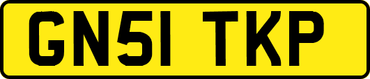 GN51TKP