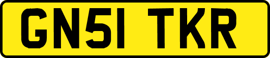 GN51TKR