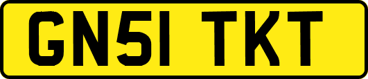 GN51TKT