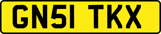 GN51TKX