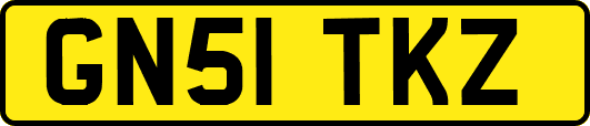 GN51TKZ