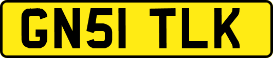 GN51TLK