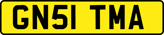 GN51TMA