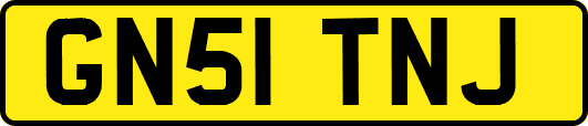 GN51TNJ