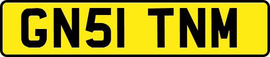 GN51TNM