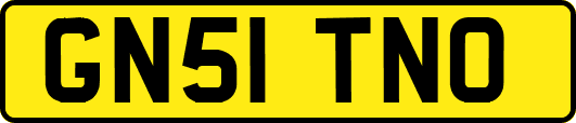 GN51TNO