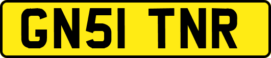 GN51TNR