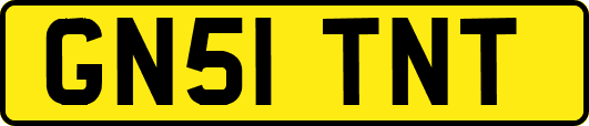 GN51TNT
