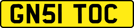 GN51TOC