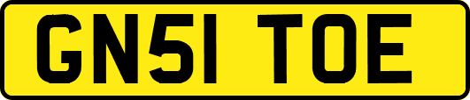 GN51TOE