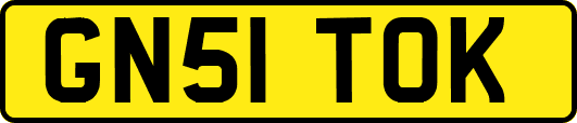 GN51TOK