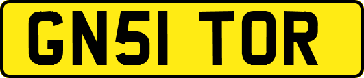 GN51TOR