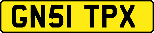 GN51TPX