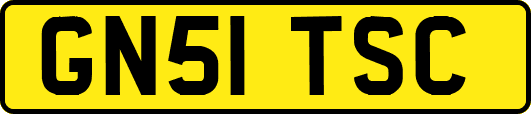 GN51TSC