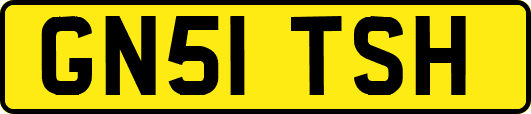 GN51TSH