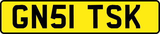GN51TSK