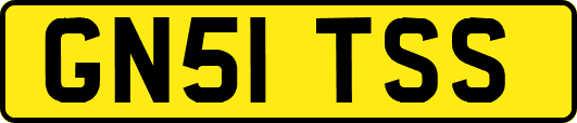 GN51TSS