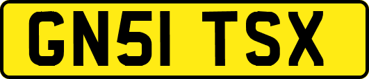 GN51TSX