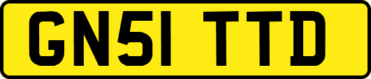 GN51TTD