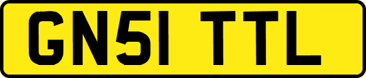 GN51TTL