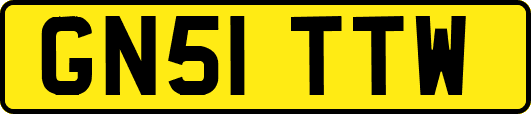 GN51TTW