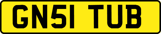 GN51TUB