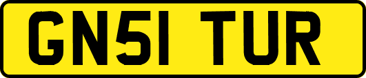 GN51TUR