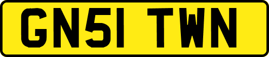 GN51TWN