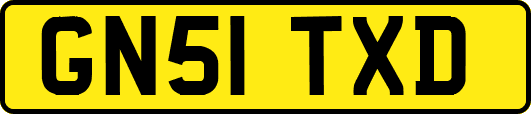 GN51TXD