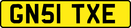 GN51TXE