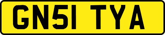 GN51TYA