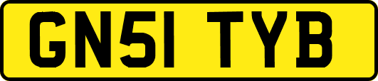 GN51TYB