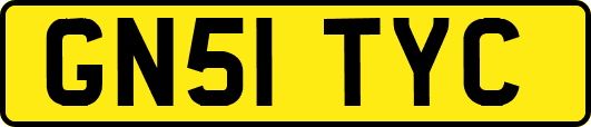 GN51TYC