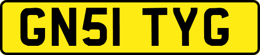 GN51TYG