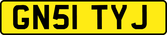 GN51TYJ