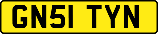 GN51TYN