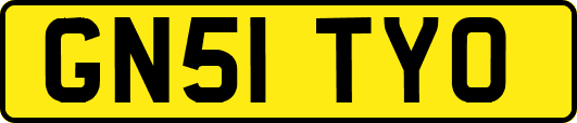 GN51TYO