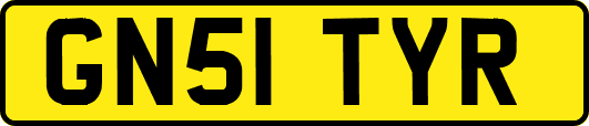 GN51TYR