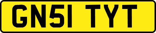 GN51TYT