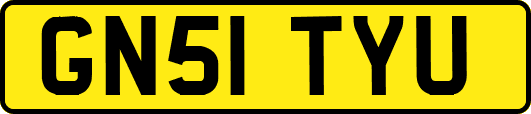 GN51TYU