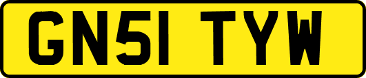 GN51TYW