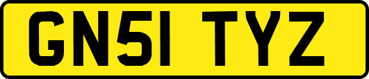 GN51TYZ