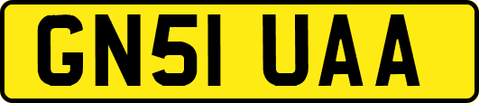 GN51UAA