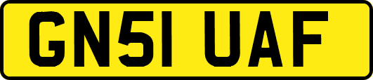 GN51UAF