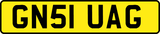 GN51UAG