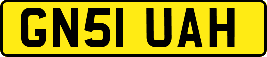 GN51UAH