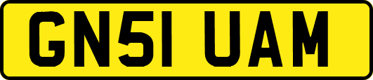 GN51UAM