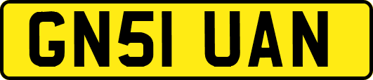 GN51UAN