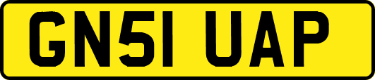 GN51UAP